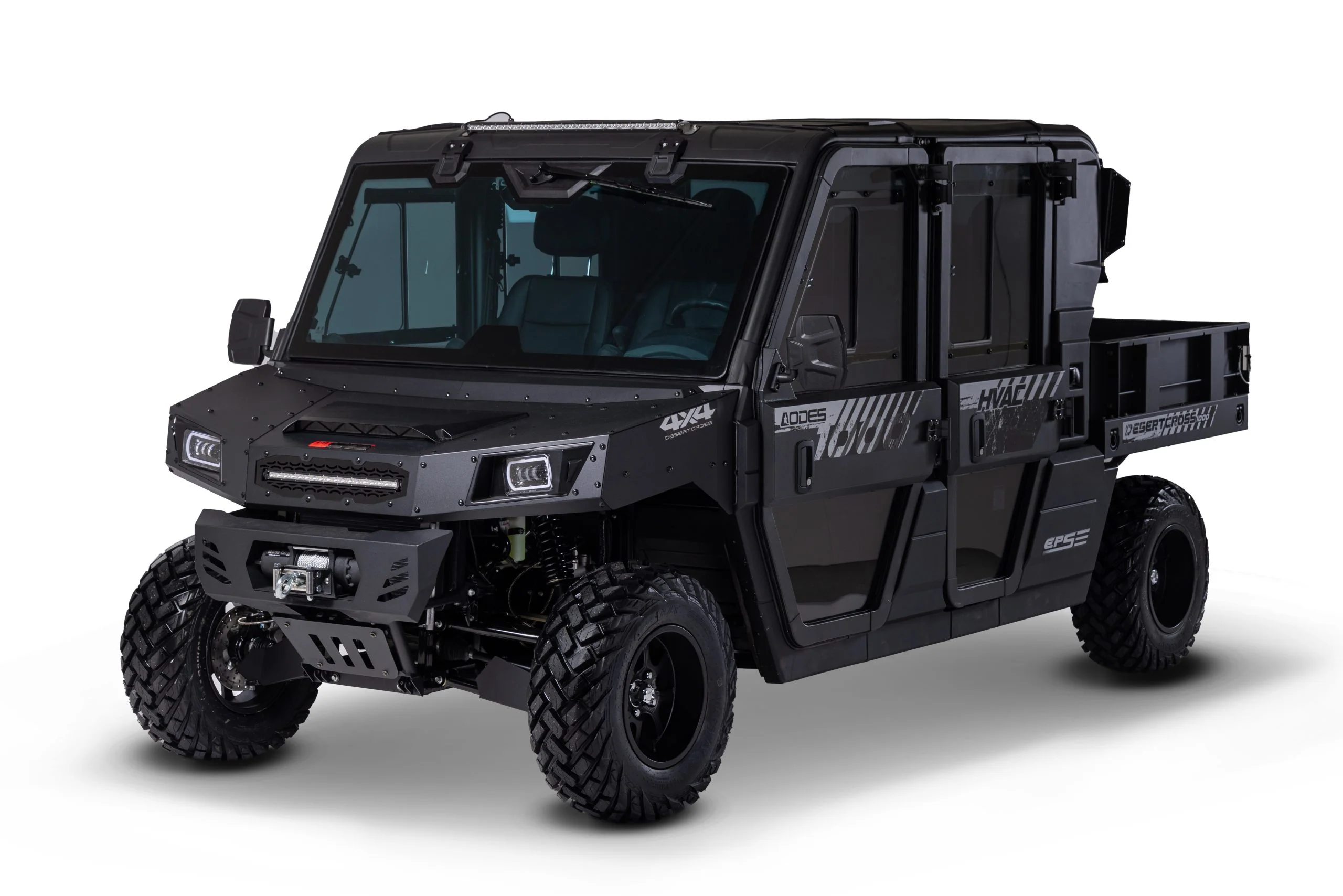 Vehicles